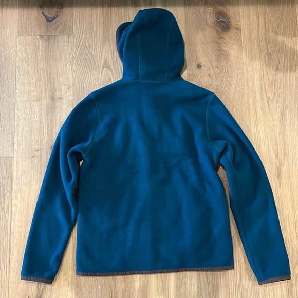 Cotopaxi Teca Fleece Hooded Full Zip Jacket - Picture 3 of 5